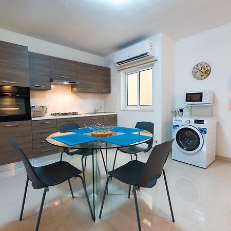 סיינט פול ביי Sh5A-Qawra Prime Location 2 Bedroom Apartment מראה חיצוני תמונה